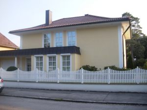 EFH-Villa Gräfelfing